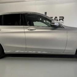 Mercedes Classe C BREAK 2.0 220 D 195 AVANTGARDE LINE 9G-TRONIC BVA Pordic