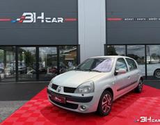 Renault Clio 2 Audenge
