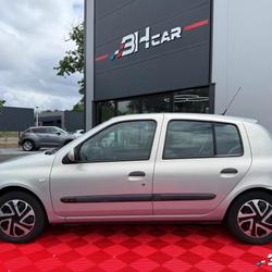 Renault Clio 2 1.4 100 CONFORT DYNAMIQUE BVA Audenge