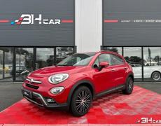 Fiat 500x Audenge