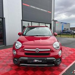 Fiat 500x 1.4 MULTIAIR T 140 CLUB 4X2 Audenge