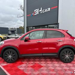 Fiat 500x 1.4 MULTIAIR T 140 CLUB 4X2 Audenge