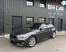 BMW Serie 1 Haguenau
