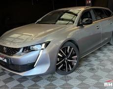 Peugeot 508 SW Saint-Martin-Boulogne
