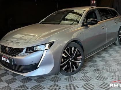 Peugeot 508 SW -  - 22 999 €