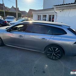 Peugeot 508 SW  Saint-Martin-Boulogne