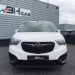 Autres Opel FOURGON 1.5 D 100 L1H1 INNOVATION La Teste-de-Buch