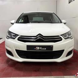 Citroen C4 societe SOCIETE 1.6 BLUEHDI 100 MILLENIUM BUSINESS Nantes