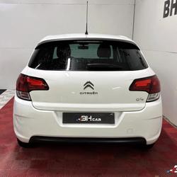 Citroen C4 societe SOCIETE 1.6 BLUEHDI 100 MILLENIUM BUSINESS Nantes