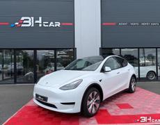 Tesla Model Y Audenge
