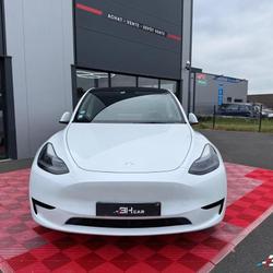 Tesla Model Y ELECTRIC 300 60KWH STANDARD-RANGE BVA Audenge