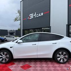 Tesla Model Y ELECTRIC 300 60KWH STANDARD-RANGE BVA Audenge
