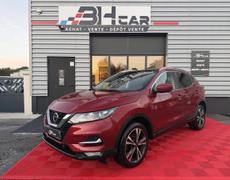 Nissan Qashqai La Teste-de-Buch
