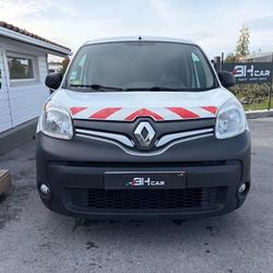 Renault Kangoo Express FOURGON 1.5 DCI 75 L occasion - Dax - photo 2/24