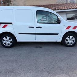Renault Kangoo Express FOURGON 1.5 DCI 75 L occasion - Dax - photo 3/24