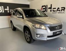 Toyota RAV4 Pordic