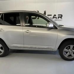 Toyota RAV4 2.2 D4D 150 LIMITED EDITION 4X2 Pordic