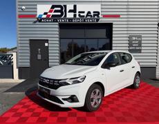 Dacia Sandero La Teste-de-Buch