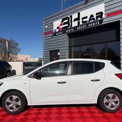 Dacia Sandero 1.0 SCE 65 ESSENTIAL occasion - La Teste-de-Buch - photo 3/16