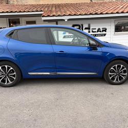 Renault Clio 5 1.6 E-TECH 145H 95 HYBRID FULL-HYBRID 1.2KWH TECHNO BVA Dax