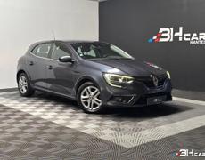 Renault Megane 4 Nantes