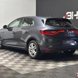 Renault Megane 4 occasion - Nantes - photo 2/44