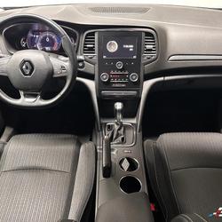 Renault Megane 4 occasion - Nantes - photo 3/44