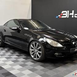 Mercedes SLK  Nantes