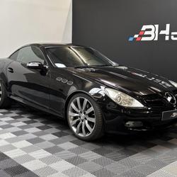 Mercedes SLK  Nantes