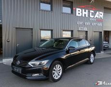 Volkswagen Passat Haguenau