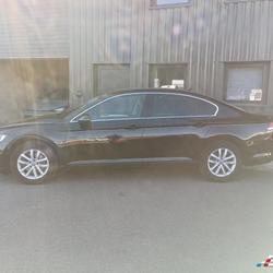 Volkswagen Passat 2.0 TDI 150 BLUEMOTION CONFORT LINE DSG BVA Haguenau