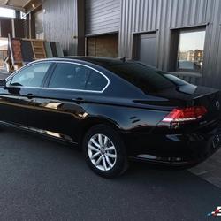 Volkswagen Passat 2.0 TDI 150 BLUEMOTION CONFORT LINE DSG BVA Haguenau
