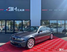 BMW Serie 3 Audenge