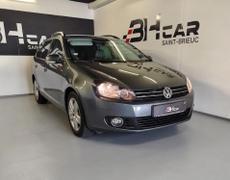 Volkswagen Golf 6 Pordic