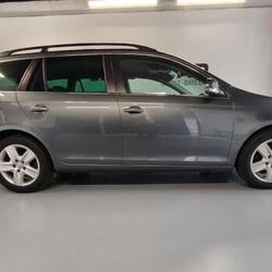 Volkswagen Golf 6 BREAK 1.4 TSI 120 CONFORT LINE DSG BVA Pordic