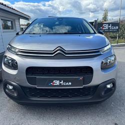 Citroen C3 GENERATION-III 1.2 PURETECH 80 FEEL BUSINESS occasion - Dax - photo 2/22