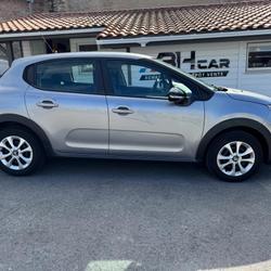 Citroen C3 GENERATION-III 1.2 PURETECH 80 FEEL BUSINESS occasion - Dax - photo 3/22