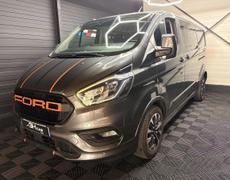 Ford Transit Custom Terssac