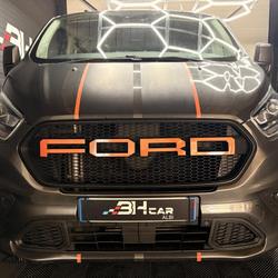 Ford Transit Custom FOURGON 310 2.0 TDCI 170 L2H1 PL-TN LONG SPORT Terssac