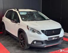Peugeot 2008 Hennebont