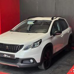 Peugeot 2008 GENERATION-I 1.5 BLUEHDI 120 GT LINE EAT BVA START-STOP Hennebont