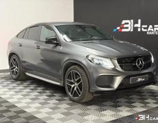 Mercedes GLE Nantes