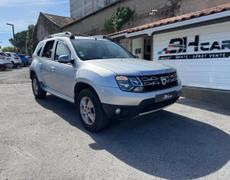 Dacia Duster Dax
