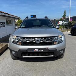 Dacia Duster 1.5 DCI 110 LAUREATE 4X2 Dax
