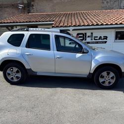 Dacia Duster 1.5 DCI 110 LAUREATE 4X2 Dax