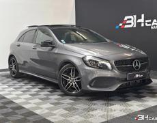 Mercedes Classe A Nantes
