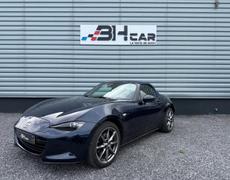 Mazda MX5 La Teste-de-Buch