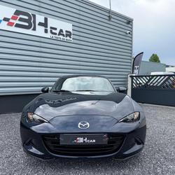 Mazda MX5 ROADSTER 2.0 SKYACTIV-G 185 SELECTION La Teste-de-Buch