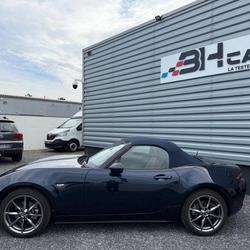 Mazda MX5 ROADSTER 2.0 SKYACTIV-G 185 SELECTION La Teste-de-Buch