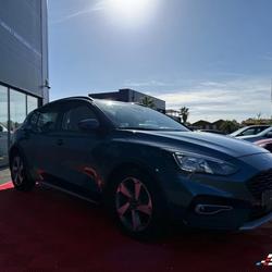 Ford Focus 1.0 ECOBOOST 125 ACTIVE BVA occasion - Audenge - photo 3/21